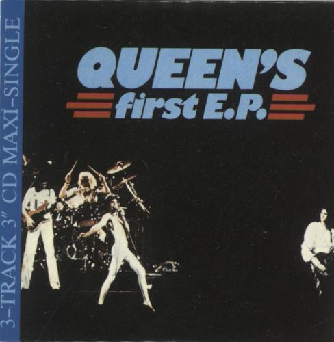 洋楽 Queen The First Of Five Shows Queen – The First Of Five Shows – 2 x CD (Unofficial Release